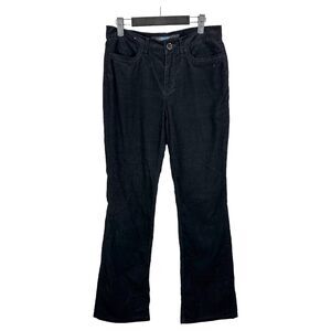 Escada Sport Kate Straight Corduroy Pants Women's 38 (US M/8) NEW without Tags